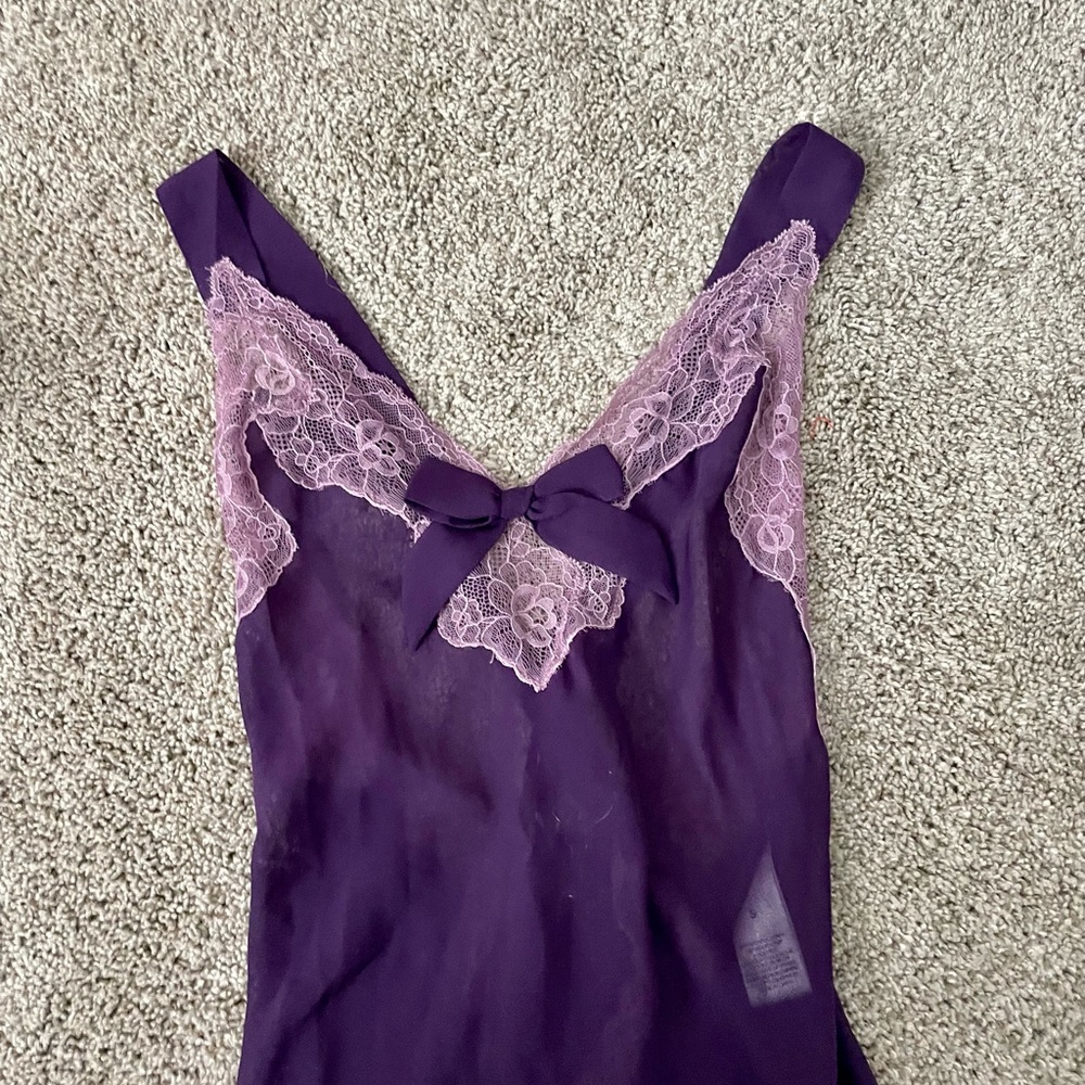 Adore Me Slip - Picture 2 of 4